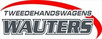Logo Garage Wauters